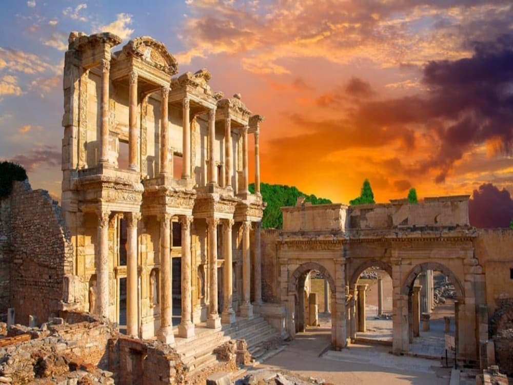 Kusadasi: Ephesus Ancient City Ceramic Workshop & Shopping | ®ExcursionMania - Image 8