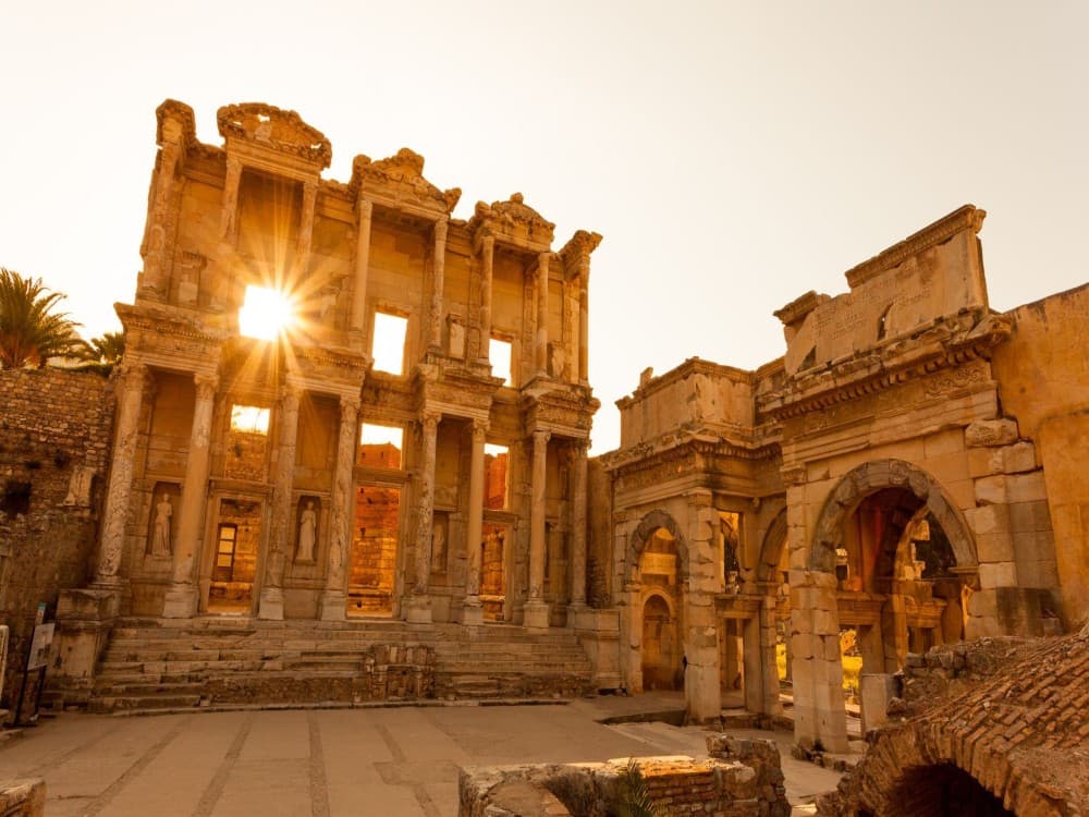 Kusadasi: Ephesus Ancient City Ceramic Workshop & Shopping | ®ExcursionMania - Image 3