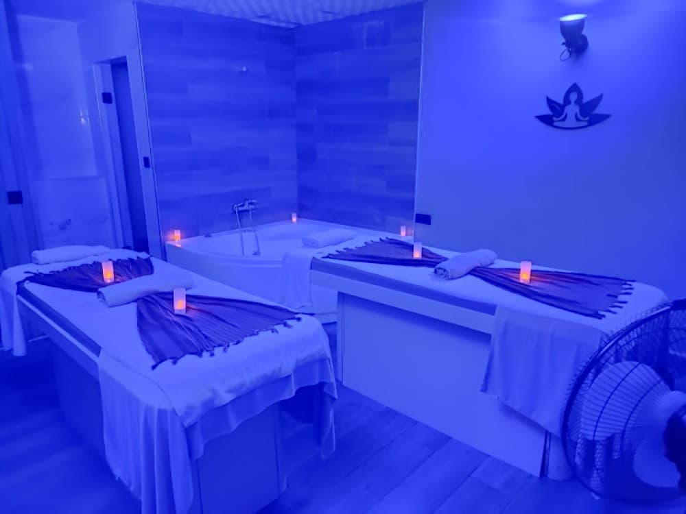 Antalya Traditional Turkish Bath Experience With Hotel Pickup | ®ExcursionMania - Image 5