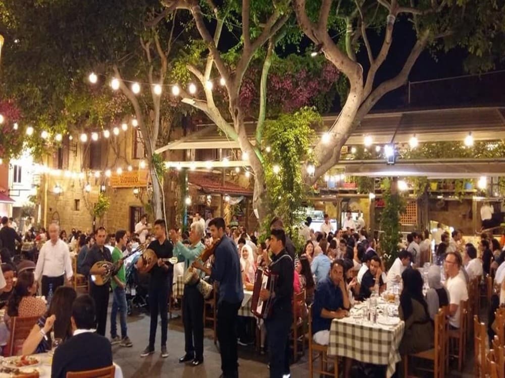 Rhodes: Guided Rhodes City By Night with Live Music & Dinner | ®ExcursionMania - Image 9