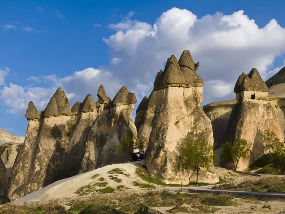 Cappadocia: Red Tour with Underground City | ®ExcursionMania - Image 7