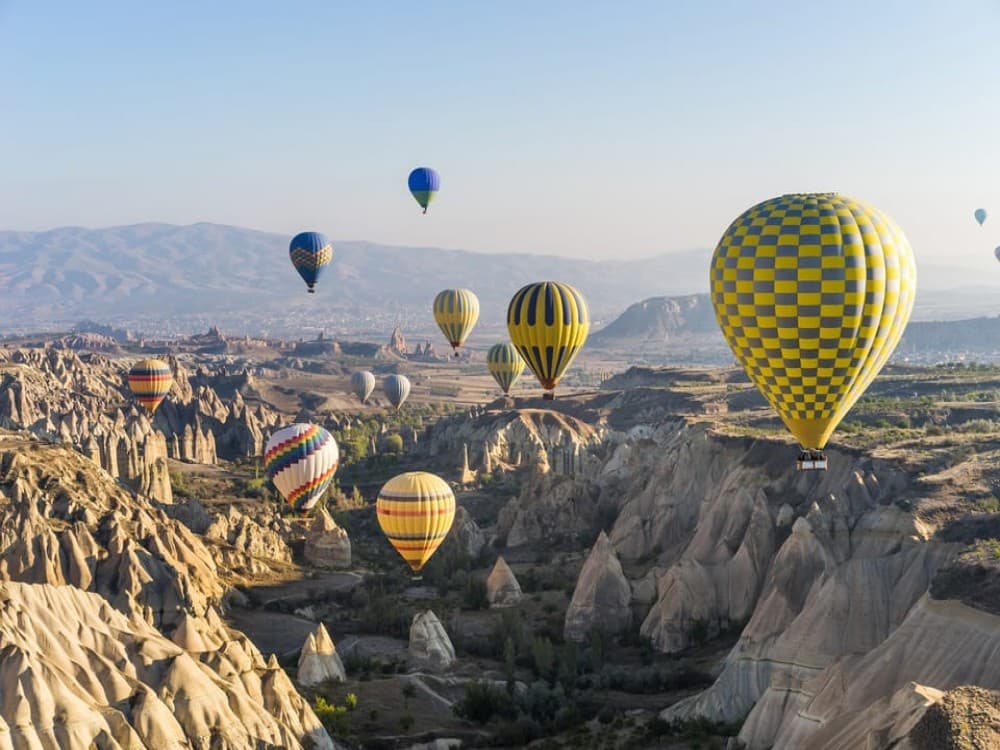 Cappadocia: Red Tour with Underground City | ®ExcursionMania - Image 3