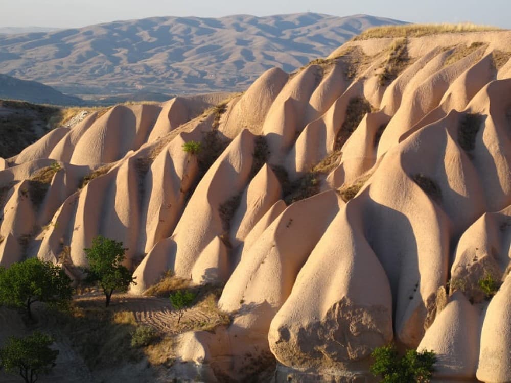 Cappadocia: Red Tour with Underground City | ®ExcursionMania - Image 5
