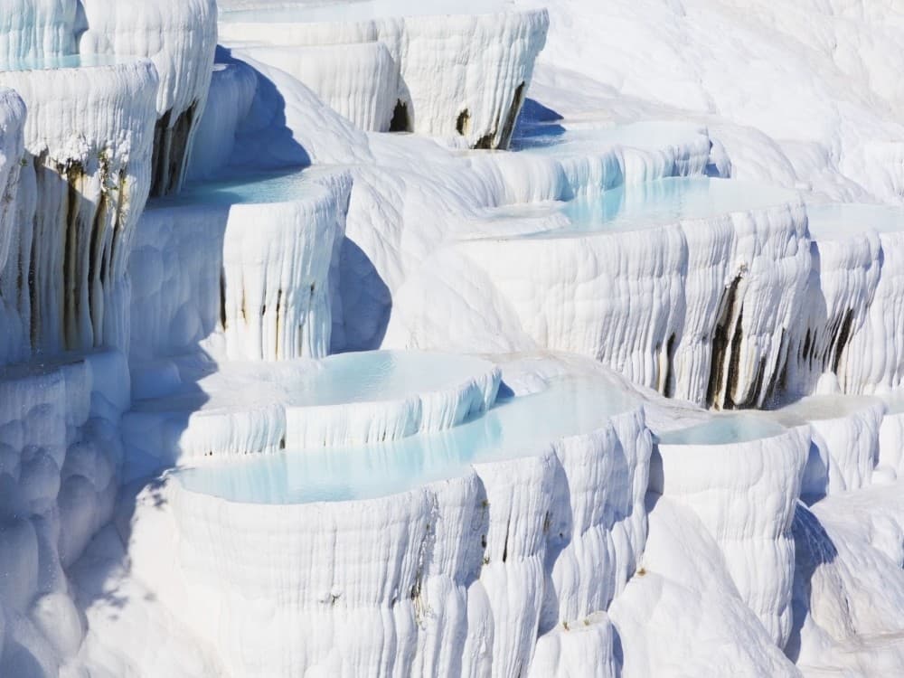 Pamukkale and Hierapolis: Full Day Private or Small Group Tour | ®ExcursionMania - Image 4