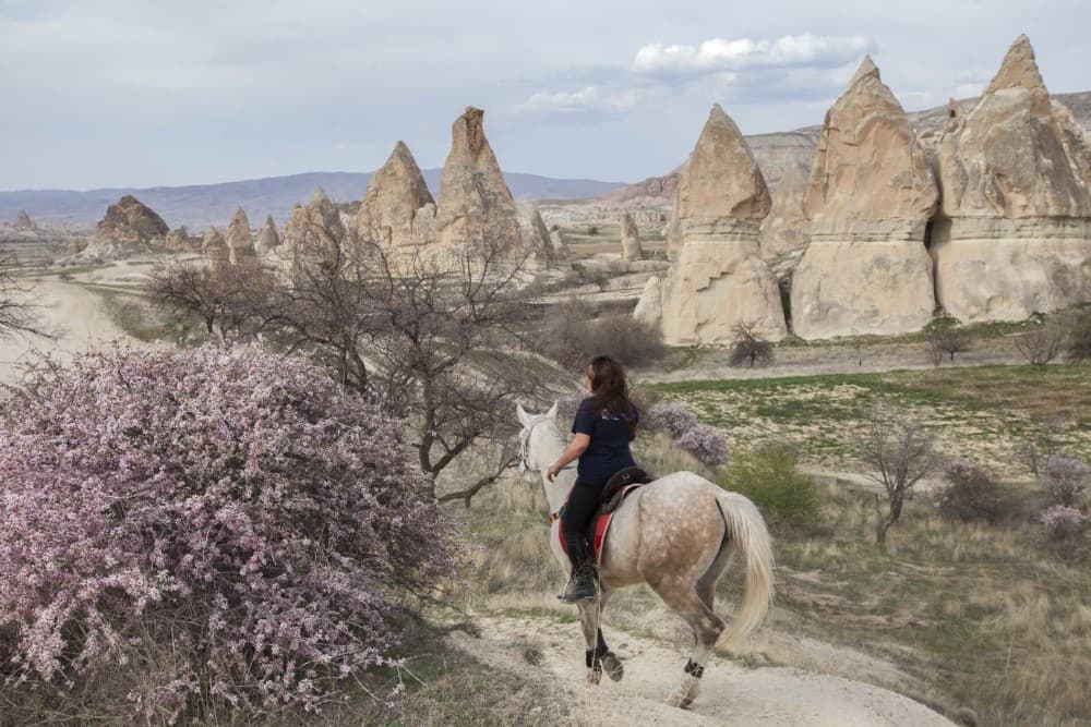 Cappadocia 4-Hour Gallop Horse Tour | ®ExcursionMania - Image 7