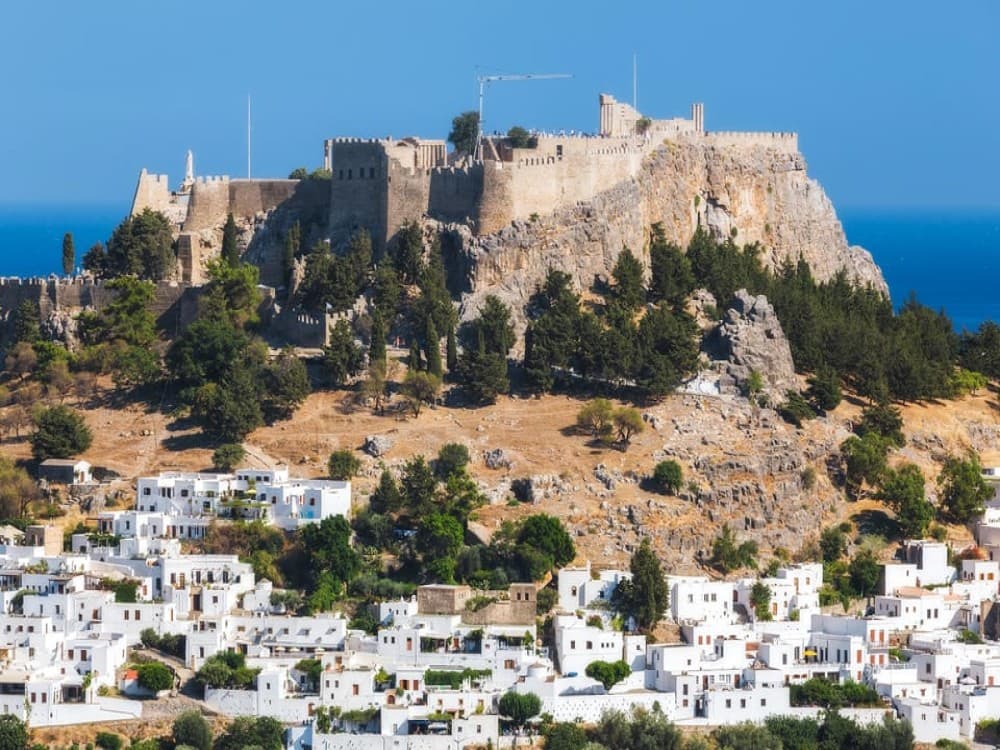 Private tour: Butterflies Valley & Lindos Village / FD | ®ExcursionMania - Image 9