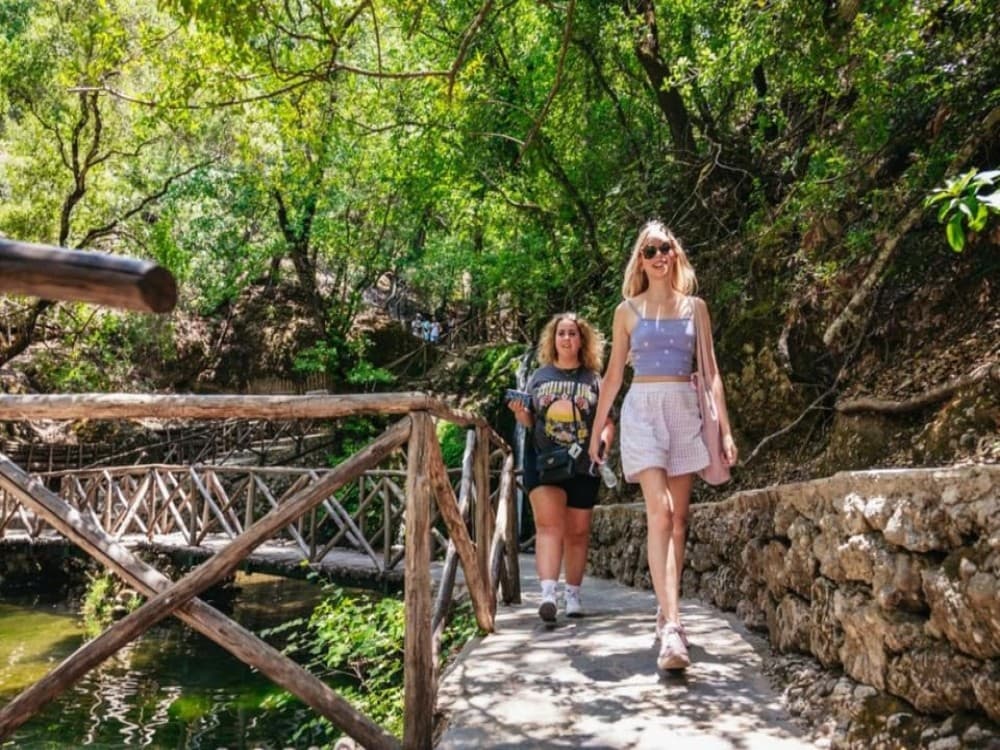 Private tour: Butterflies Valley & Lindos Village / FD | ®ExcursionMania - Image 3