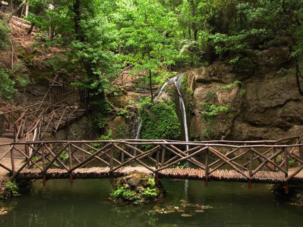 Private tour: Butterflies Valley & Lindos Village / FD | ®ExcursionMania - Image 5