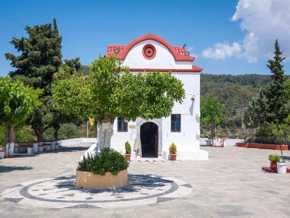 Private tour: Butterflies Valley & Lindos Village / FD | ®ExcursionMania - Image 11