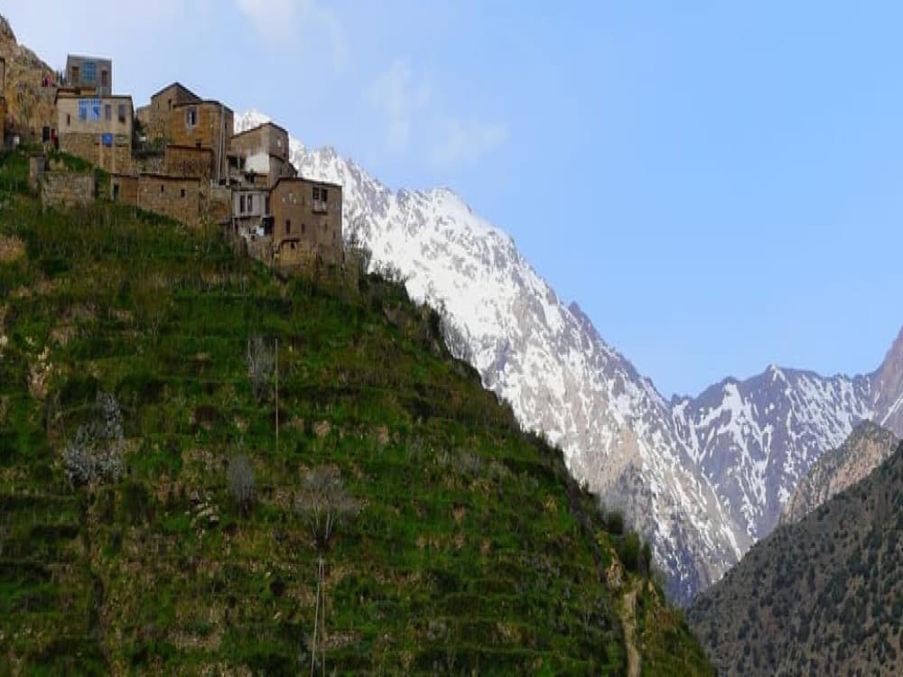 Ourika Valley Day Trip from Marrakech | ®ExcursionMania - Image 2