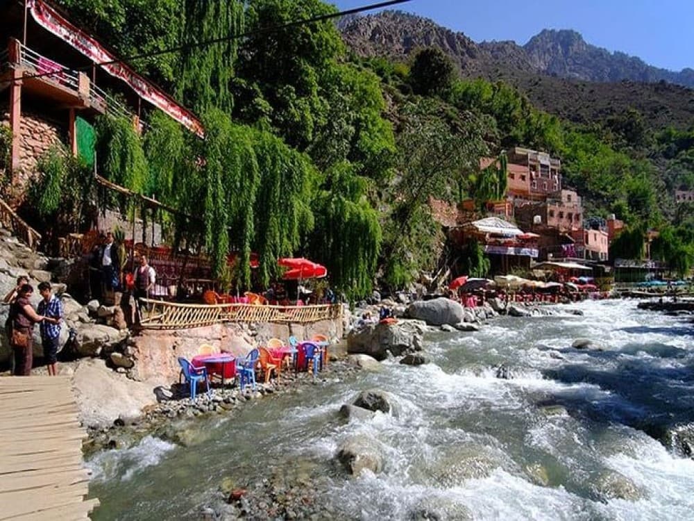Ourika Valley Day Trip from Marrakech | ®ExcursionMania - Image 4