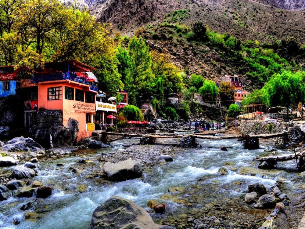 Ourika Valley Day Trip from Marrakech | ®ExcursionMania - Image 8