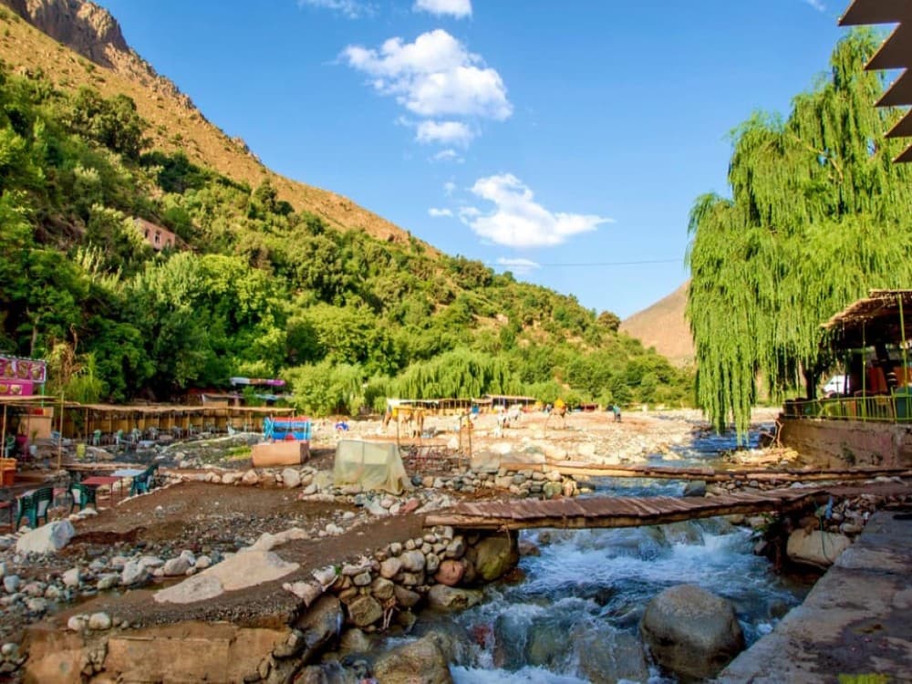 Ourika Valley Day Trip from Marrakech | ®ExcursionMania - Image 10