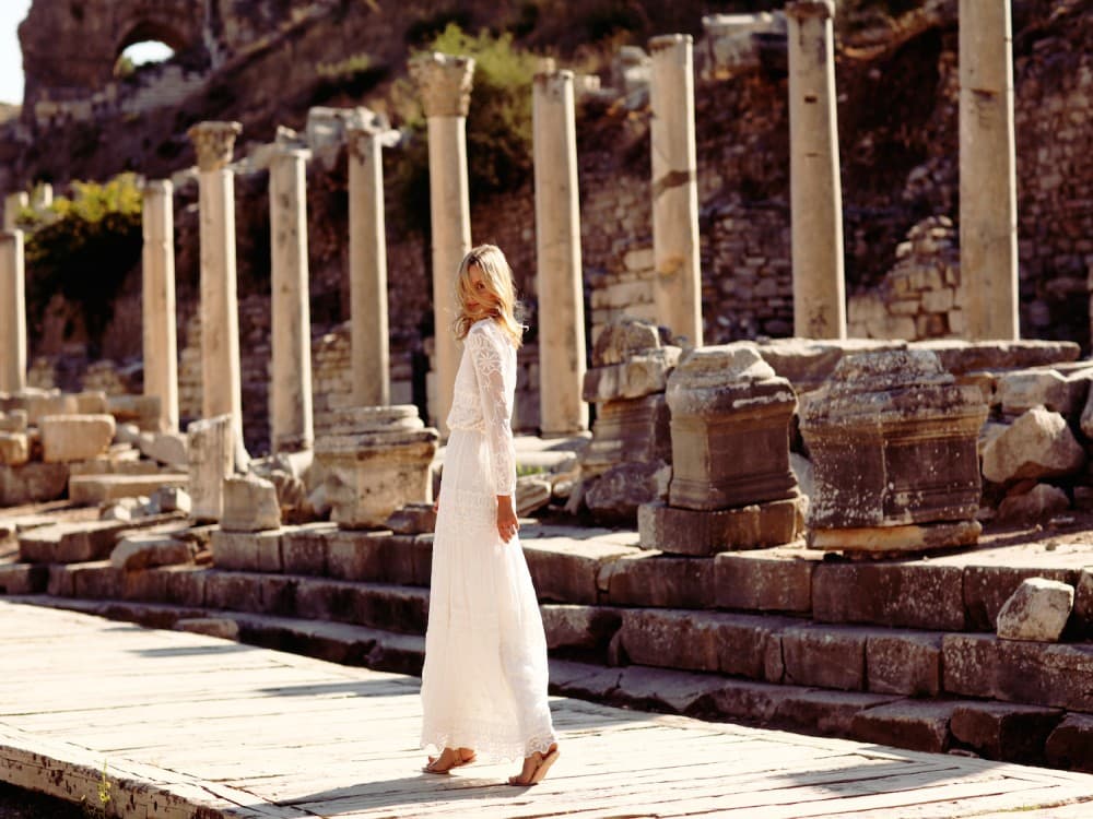 From Kusadasi: Full Day Private or Small Group Ephesus Tour | ®ExcursionMania - Image 5