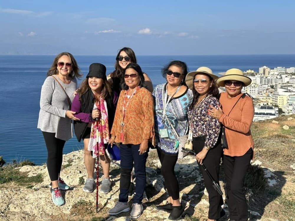 Private Tour: Discover Medieval Rhodes in Style | ®ExcursionMania - Image 9