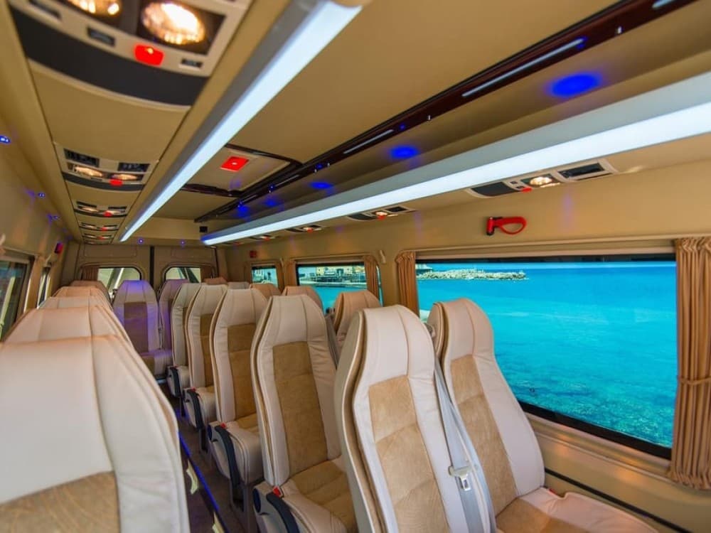 Private Tour: Discover Medieval Rhodes in Style | ®ExcursionMania - Image 3