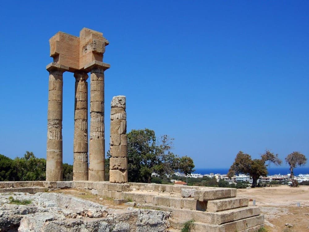 Private Tour: Discover Medieval Rhodes in Style | ®ExcursionMania - Image 12
