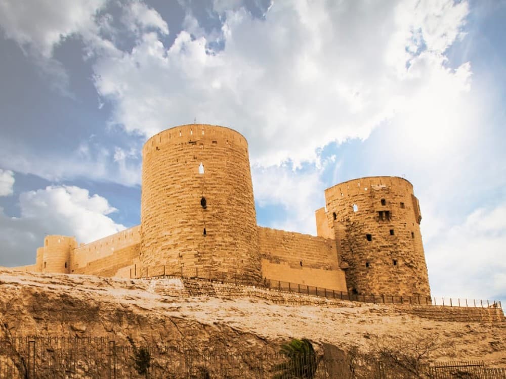 Old Cairo: Full-Day Islamic and Coptic Cairo Tour | ®ExcursionMania - Image 1