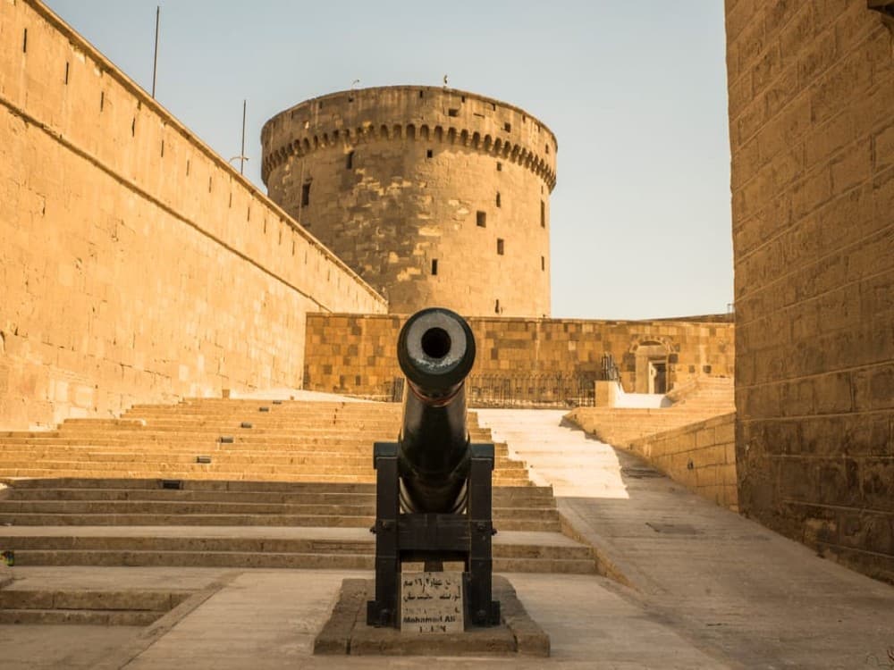 Old Cairo: Full-Day Islamic and Coptic Cairo Tour | ®ExcursionMania - Image 2