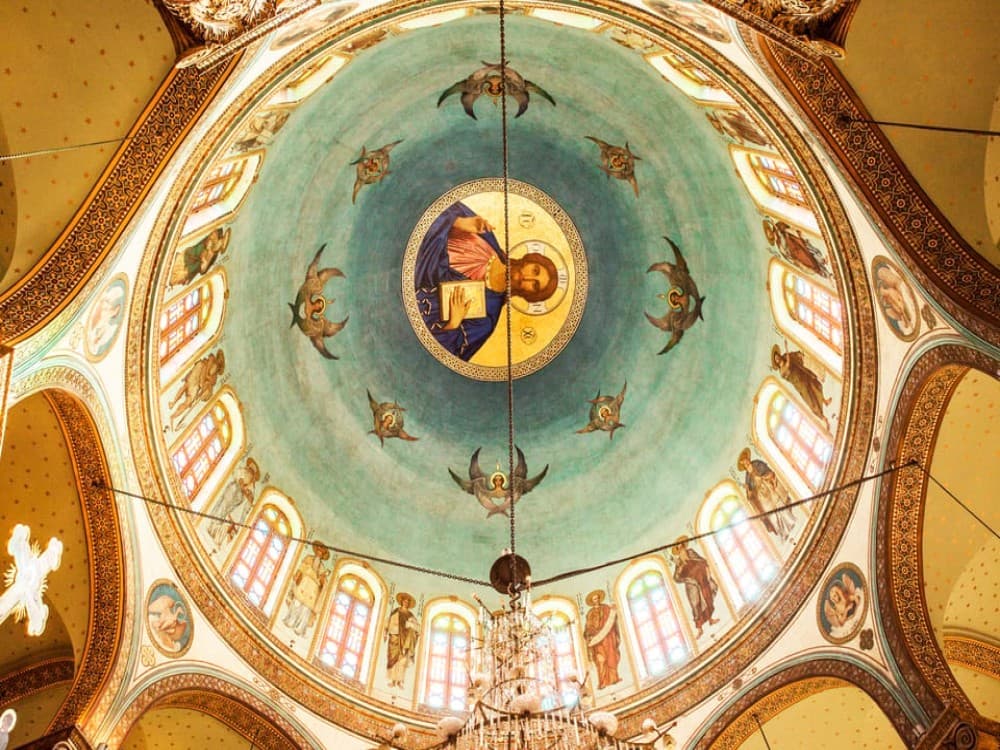 Old Cairo: Full-Day Islamic and Coptic Cairo Tour | ®ExcursionMania - Image 3