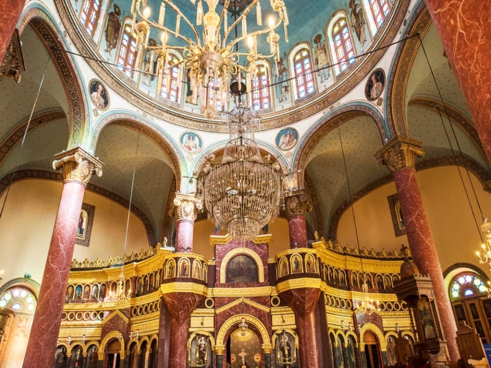 Old Cairo: Full-Day Islamic and Coptic Cairo Tour | ®ExcursionMania - Image 9