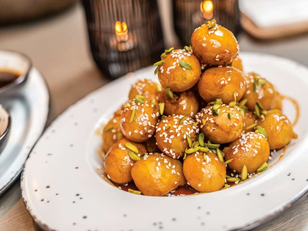 Dubai: Desert Safari Quad Bike Camel Ride & Al Khayma Camp | ®ExcursionMania - Image 7