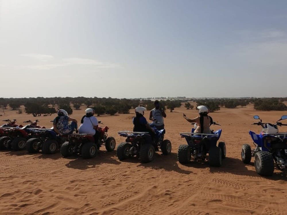 Agadir Quad Biking Adventure | ®ExcursionMania - Image 2