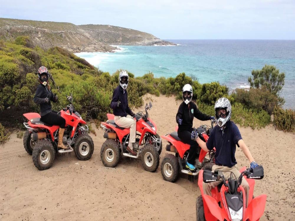 Agadir Quad Biking Adventure | ®ExcursionMania - Image 5