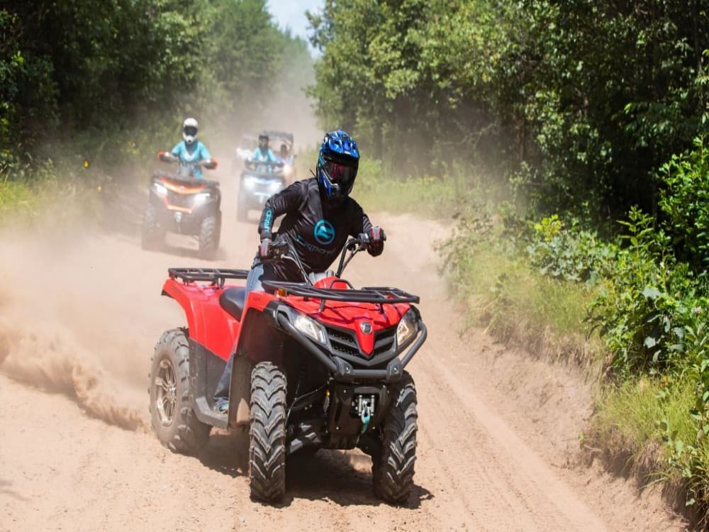 Agadir Quad Biking Adventure | ®ExcursionMania - Image 7