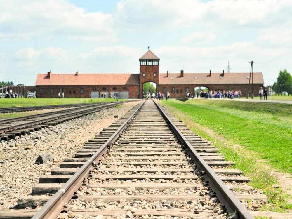 Auschwitz-Birkenau & Guided Tour from Krakow: A Deep Dive into History | ®ExcursionMania - Image 4