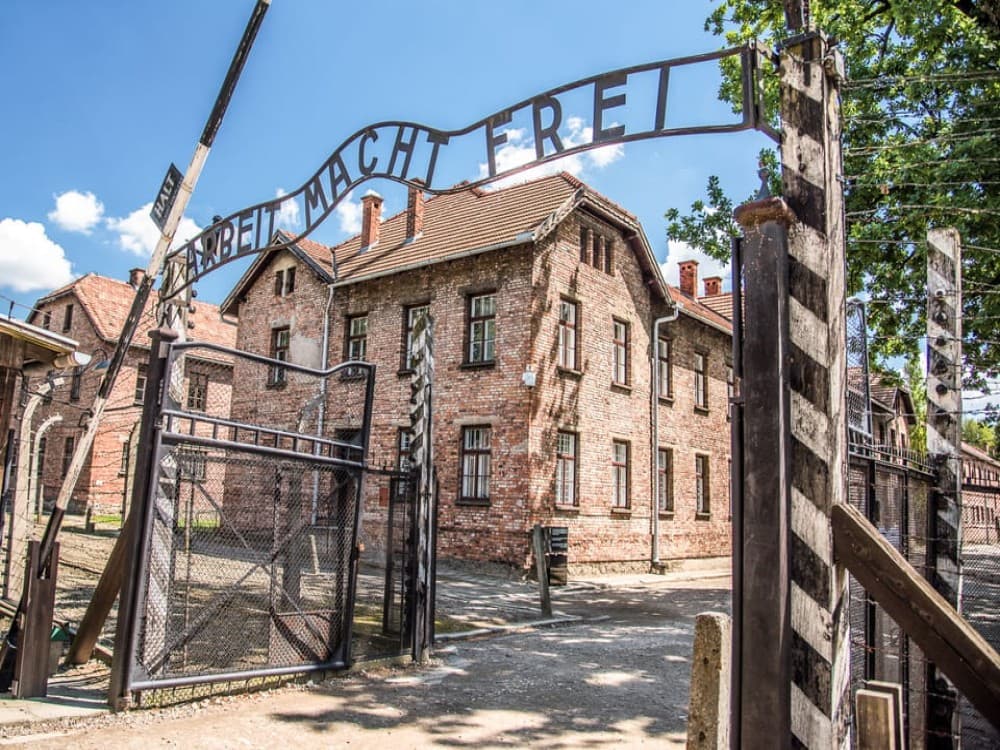 Auschwitz-Birkenau & Guided Tour from Krakow: A Deep Dive into History | ®ExcursionMania - Image 7