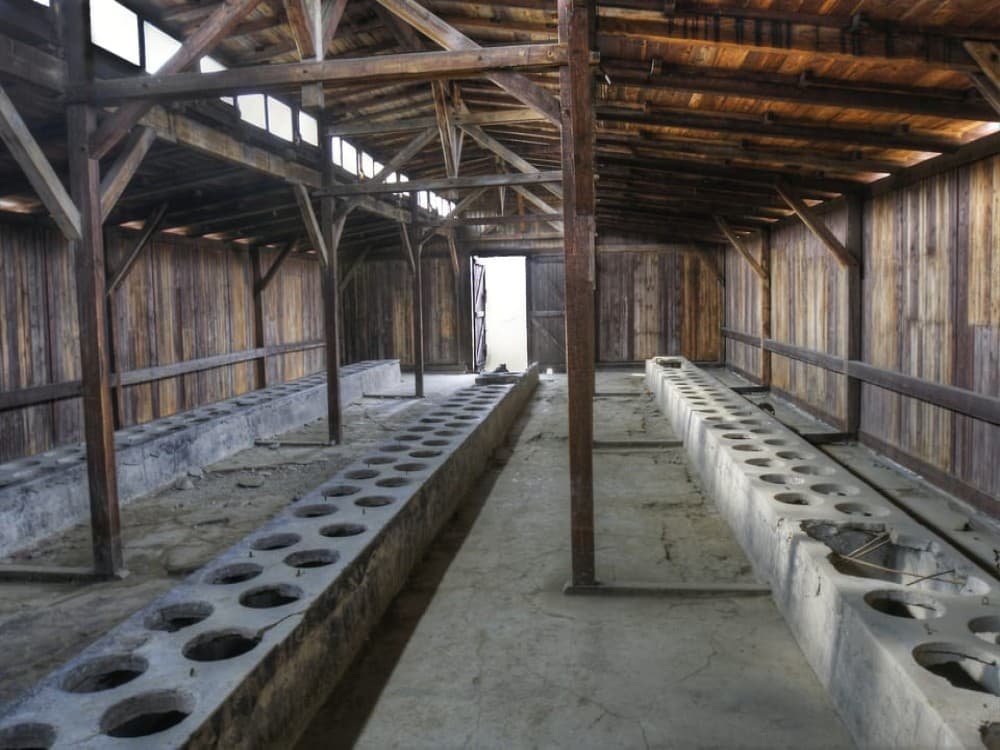 Auschwitz-Birkenau & Guided Tour from Krakow: A Deep Dive into History | ®ExcursionMania - Image 9