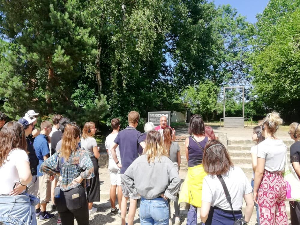 Auschwitz-Birkenau & Guided Tour from Krakow: A Deep Dive into History | ®ExcursionMania - Image 11