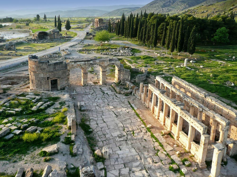From Istanbul: Ephesus and Pamukkale Day Trip with Flights | ®ExcursionMania - Image 7