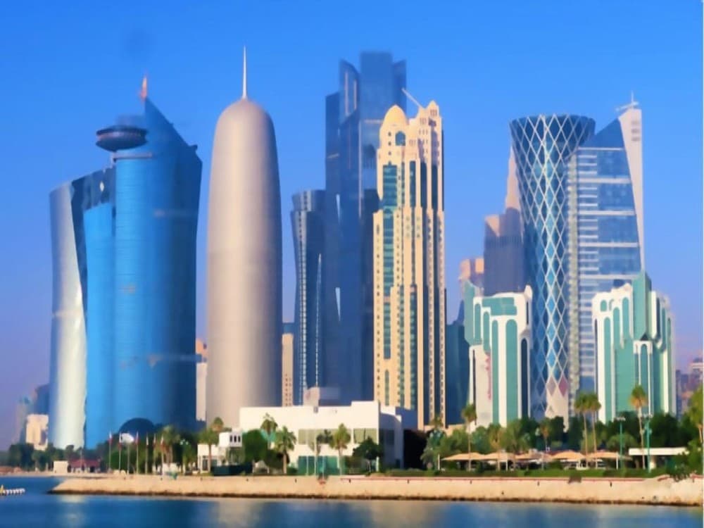 Doha: Private City Tour & Dhow Boat Ride with Pickup-Dropoff | ®ExcursionMania - Image 6