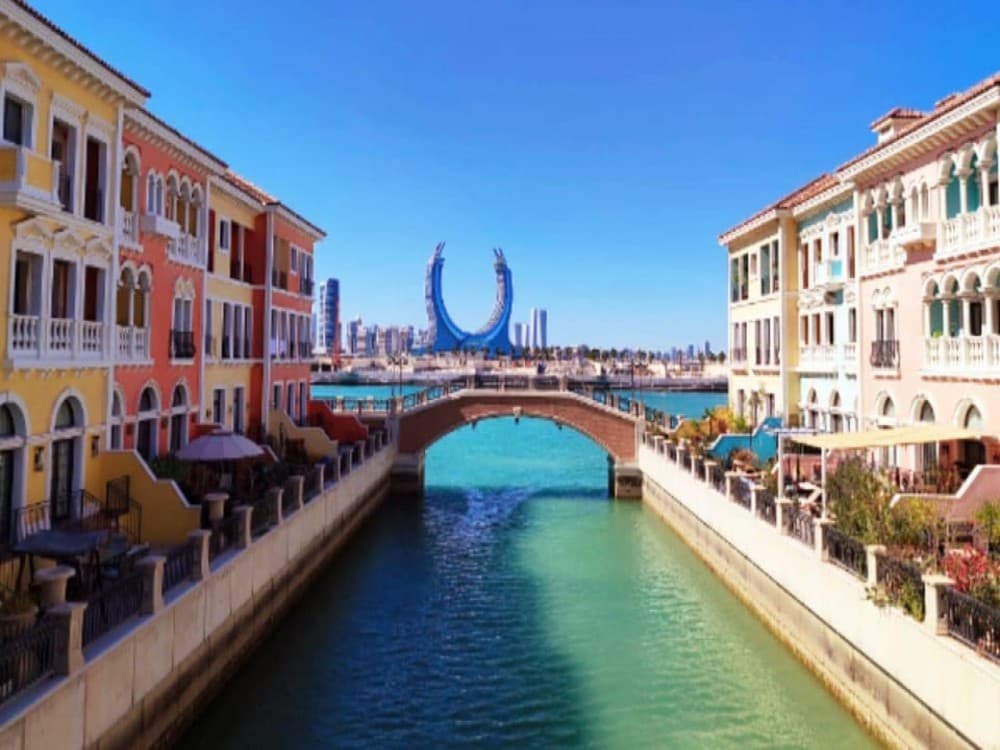 Doha: Private City Tour & Dhow Boat Ride with Pickup-Dropoff | ®ExcursionMania - Image 10