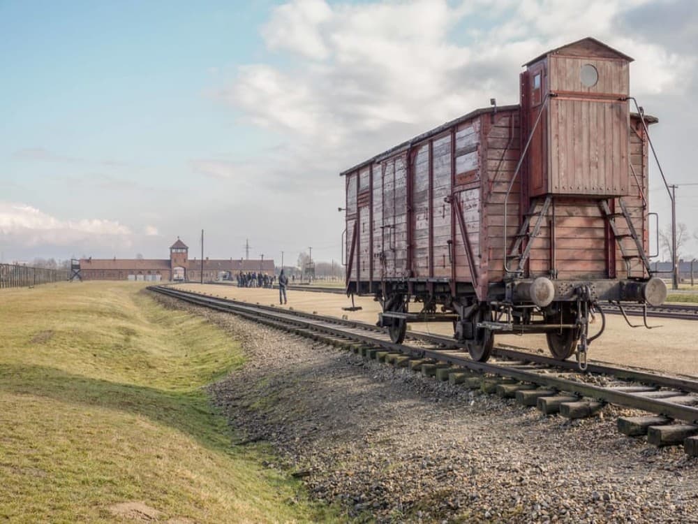 Auschwitz-Birkenau: Skip-the-Line Guided Tour from Krakow | ®ExcursionMania - Image 5