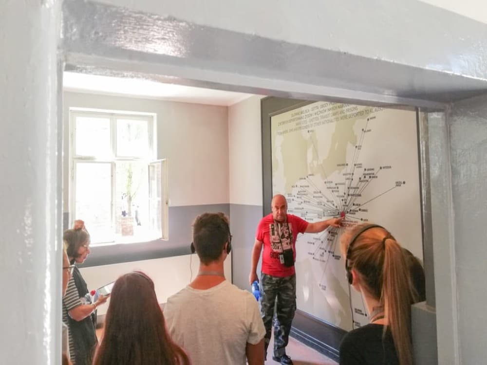 Auschwitz-Birkenau: Skip-the-Line Guided Tour from Krakow | ®ExcursionMania - Image 9