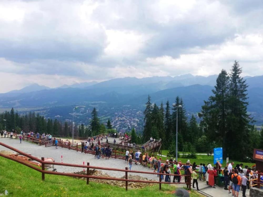 Tatra Mountains and Zakopane: Your Perfect Day Trip | ®ExcursionMania - Image 3