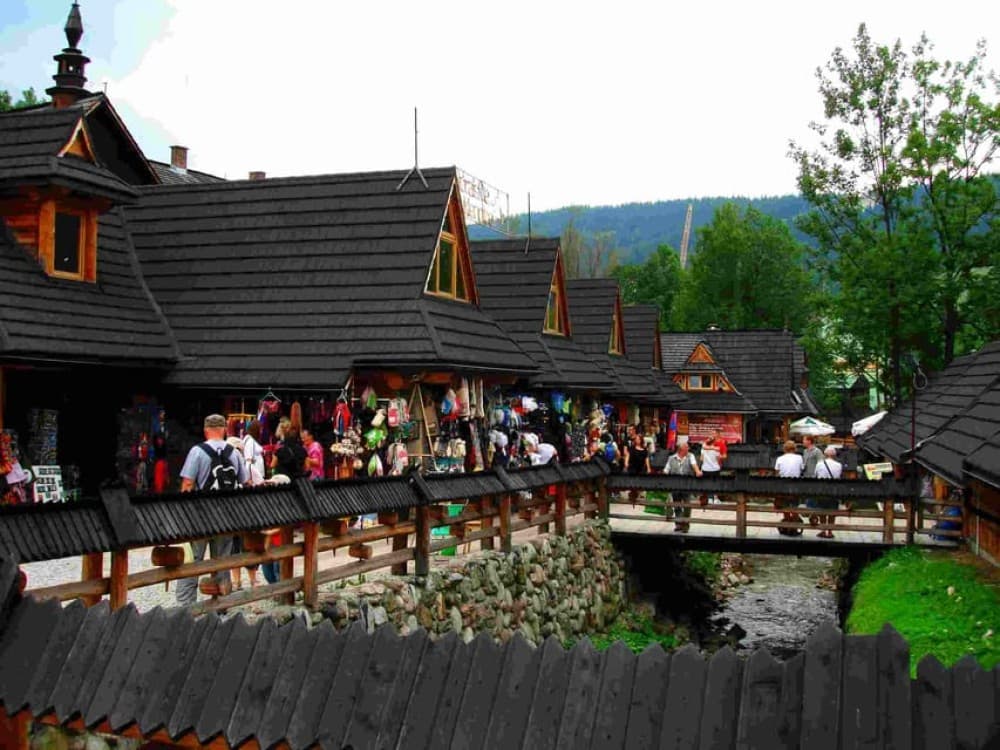 Tatra Mountains and Zakopane: Your Perfect Day Trip | ®ExcursionMania - Image 5