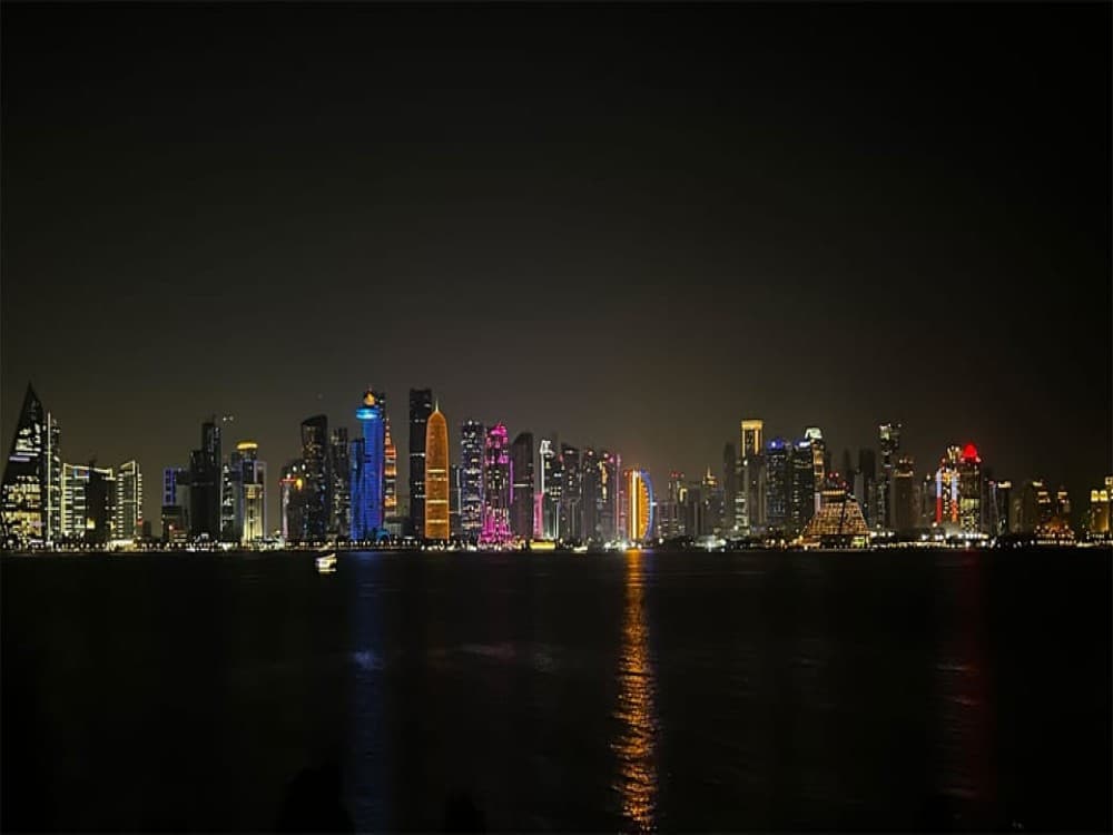 Doha: Layover or Stopover City Highlights Tour with Transfer | ®ExcursionMania - Image 11