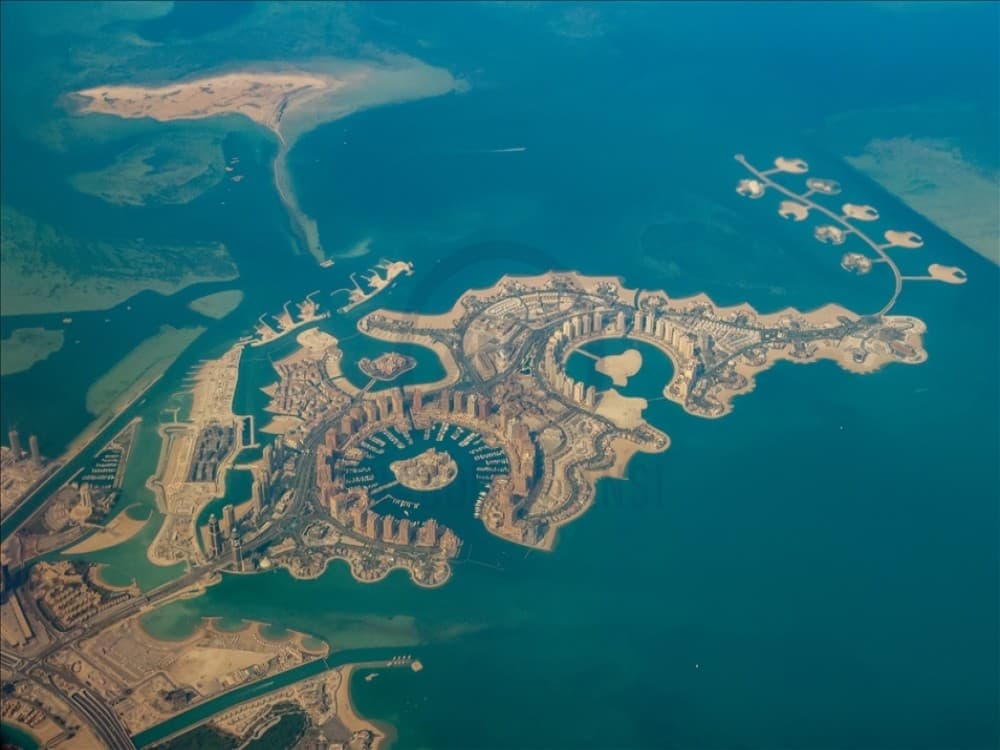 Doha: Layover or Stopover City Highlights Tour with Transfer | ®ExcursionMania - Image 2