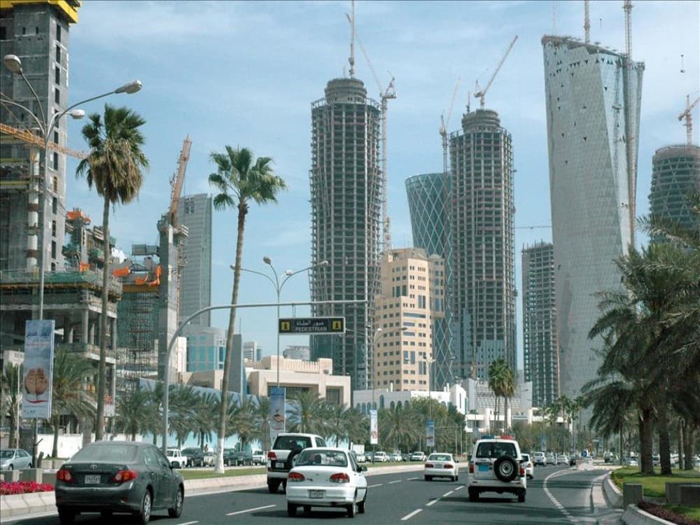 Doha: Layover or Stopover City Highlights Tour with Transfer | ®ExcursionMania - Image 3