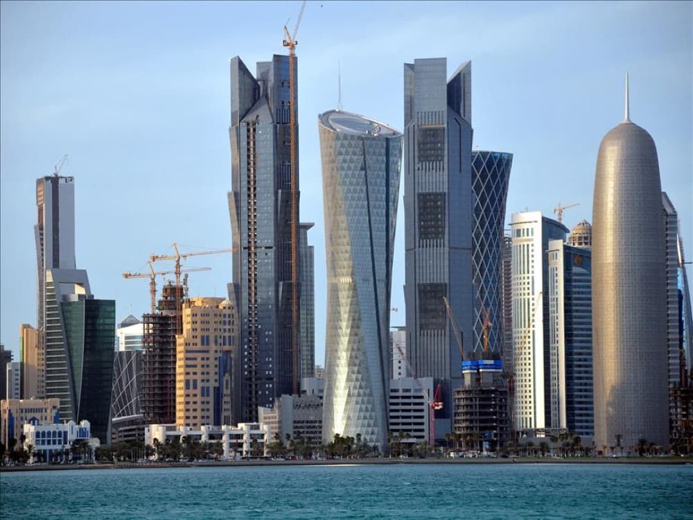 Doha: Layover or Stopover City Highlights Tour with Transfer | ®ExcursionMania - Image 4