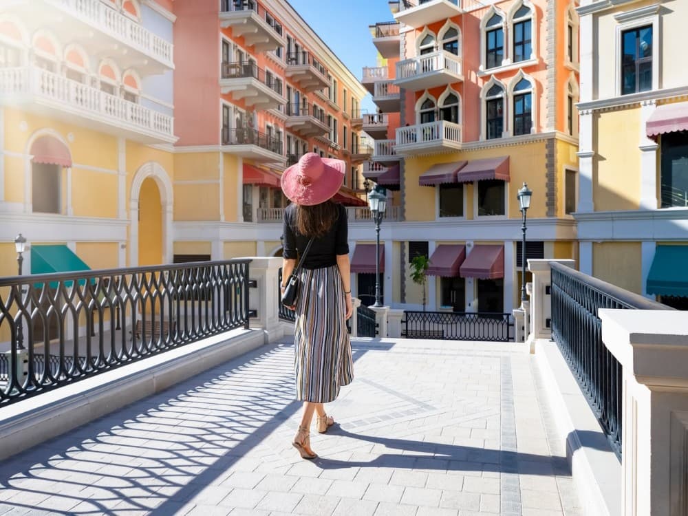 Doha: Layover or Stopover City Highlights Tour with Transfer | ®ExcursionMania - Image 6