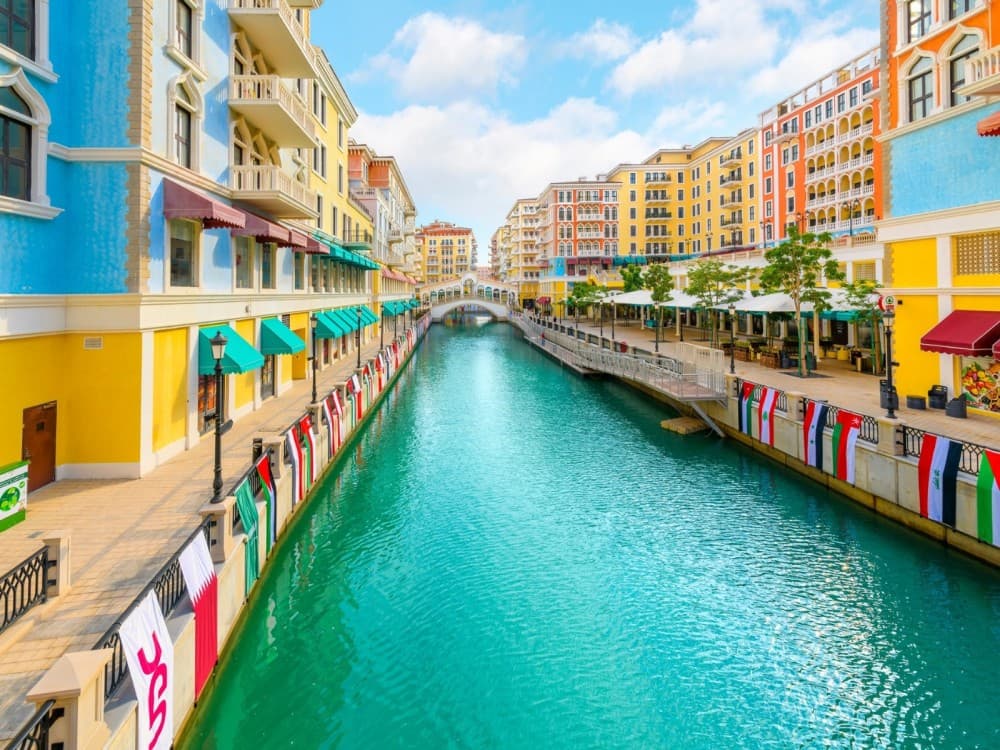 Doha: Layover or Stopover City Highlights Tour with Transfer | ®ExcursionMania - Image 8