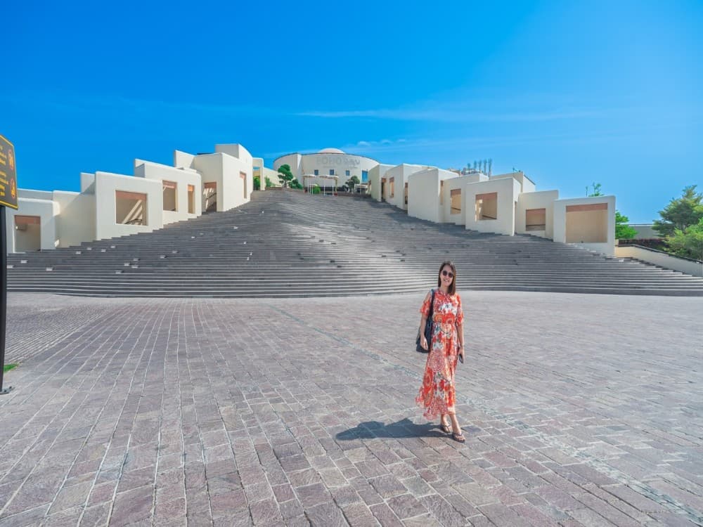 Doha: Layover or Stopover City Highlights Tour with Transfer | ®ExcursionMania - Image 9