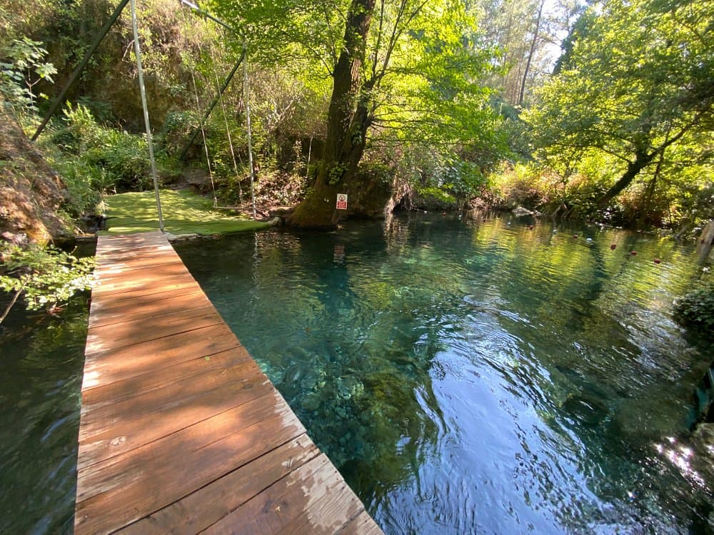 Marmaris: Yuvarlakçay & Akyaka River Cruise with Lunch | ®ExcursionMania - Image 8