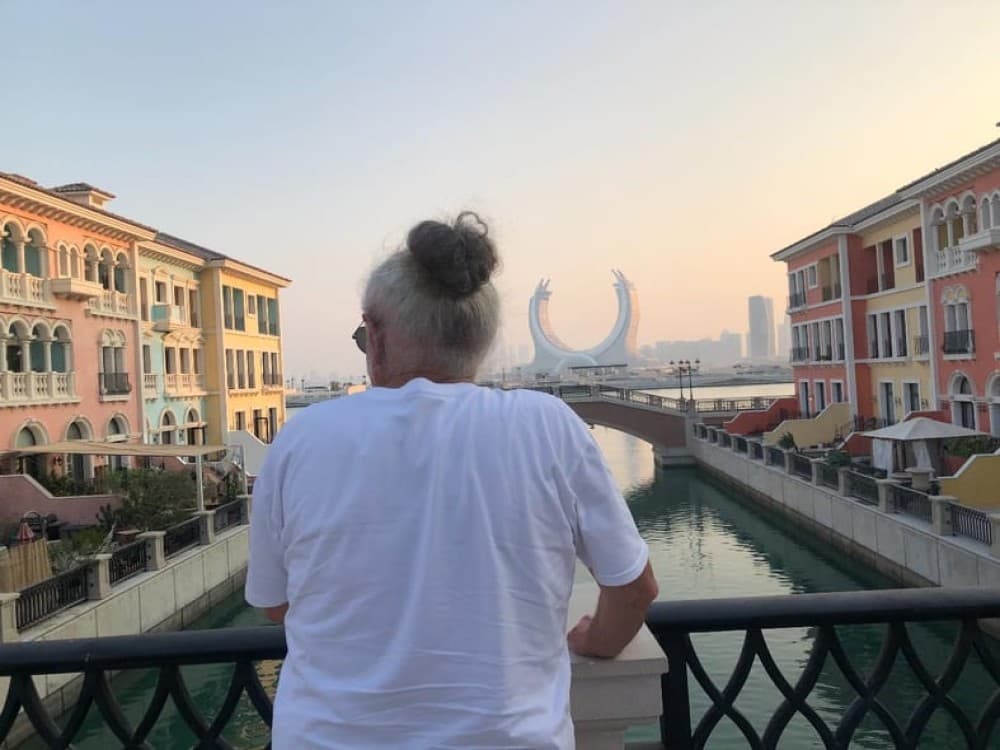 Doha Qatar Hamad Airport : 4 Hour City Tour during Layover | ®ExcursionMania - Image 4