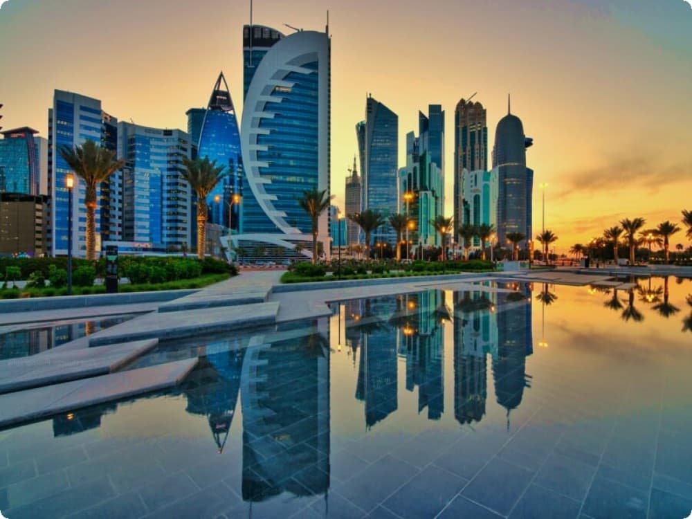 Doha Qatar Hamad Airport : 4 Hour City Tour during Layover | ®ExcursionMania - Image 7